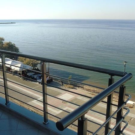Perea Sea View Διαμέρισμα Περαία Εξωτερικό φωτογραφία