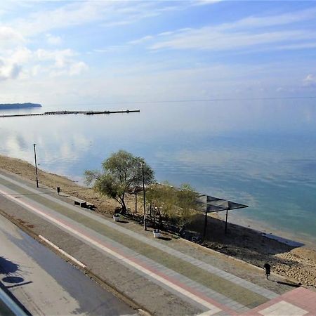 Perea Sea View Διαμέρισμα Περαία Εξωτερικό φωτογραφία
