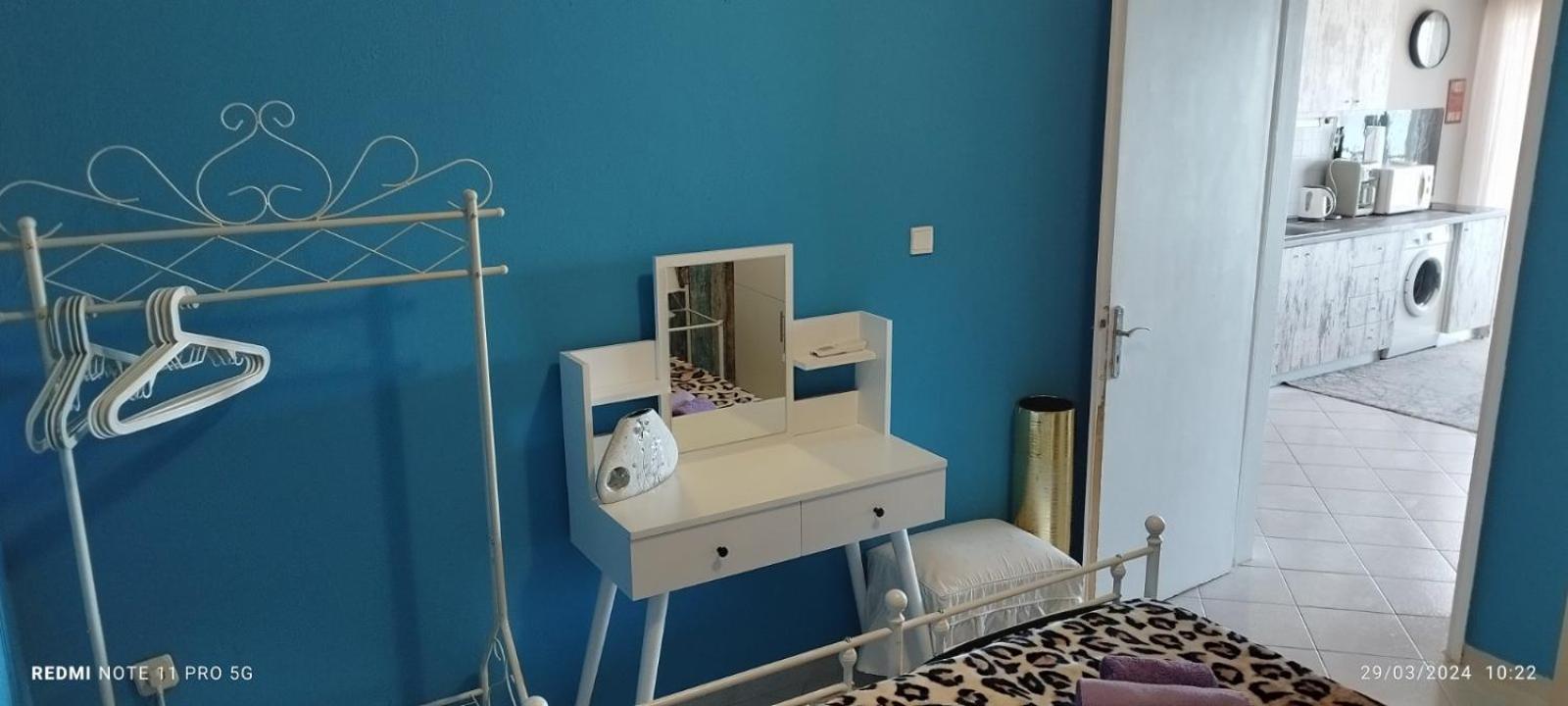 Perea Sea View Διαμέρισμα Περαία Εξωτερικό φωτογραφία